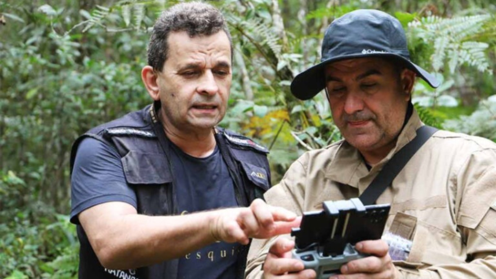 Dakila Pesquisas encontra crânios no Pará