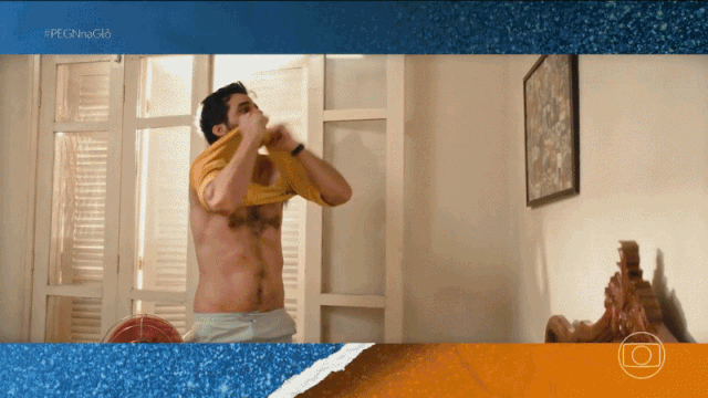 Camisa usada por Wagner Moura em 'O Agente Secreto' vira febre e dispara vendas