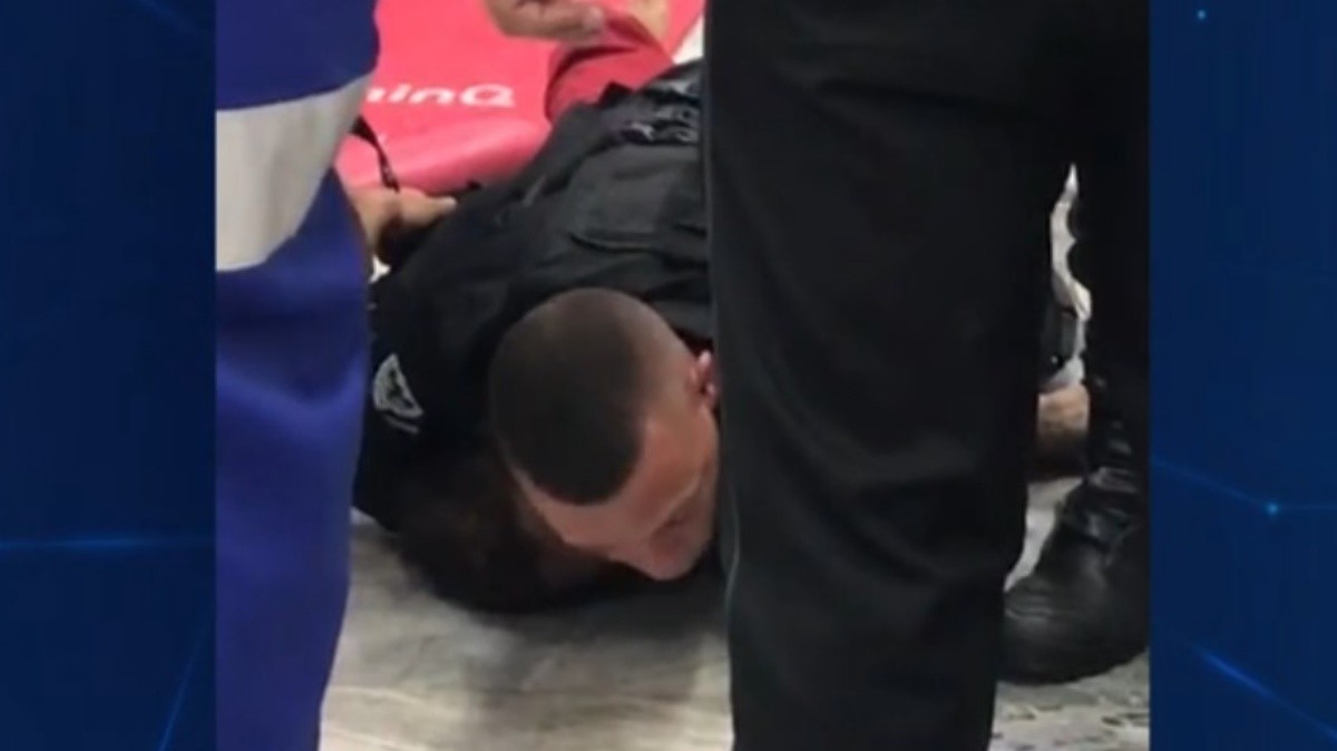 Seguranças vão a júri popular por morte de jovem após 'gravata' em supermercado na Barra da Tijuca