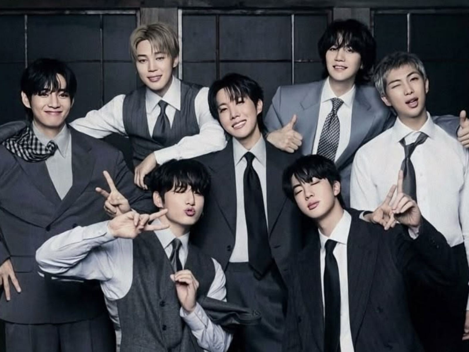 MP dá 48 horas para empresas e Prefeitura de SP explicarem mapa de show do BTS com áreas que não tinham ingressos à venda