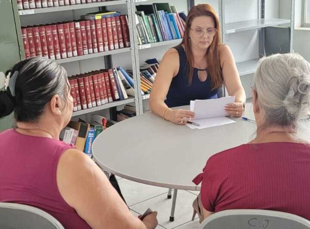 Direito previdenciário e familiar: veja como ter atendimento jurídico gratuito em Divinópolis