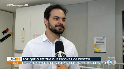 Vejas as dicas para manter a higiene dos pets