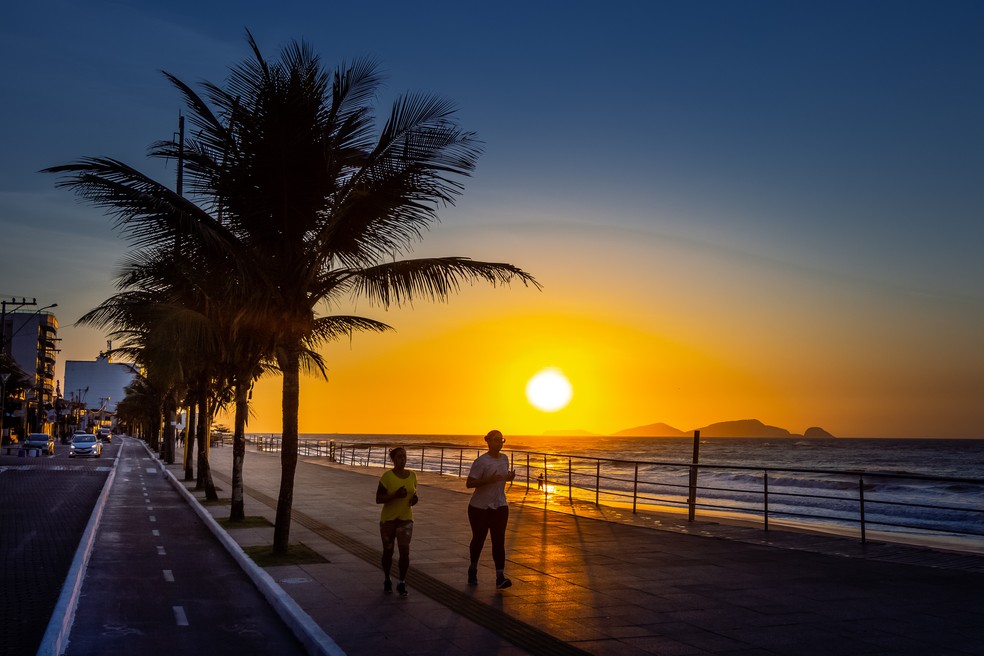 Macaé tem se firmado como um dos principais destinos turísticos do estado. — Foto: Rui Porto Filho