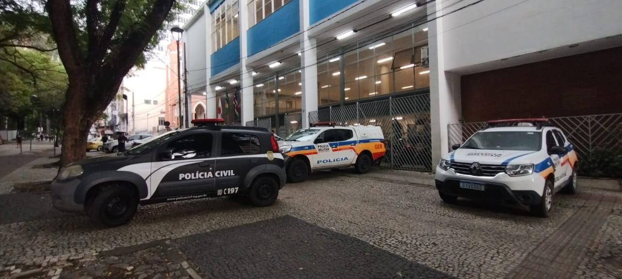 Homem  condenado a 21 anos de priso por matar outro a pedradas em Juiz de Fora