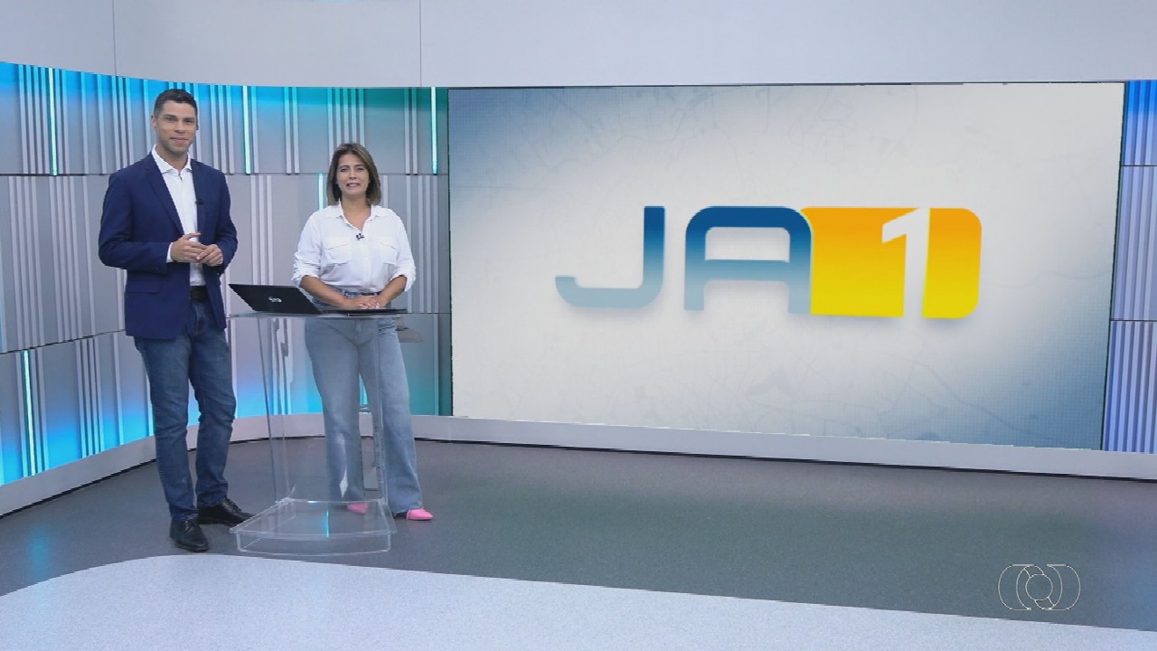 VÍDEOS: Jornal Anhanguera 1ª edição desta sexta-feira (9)