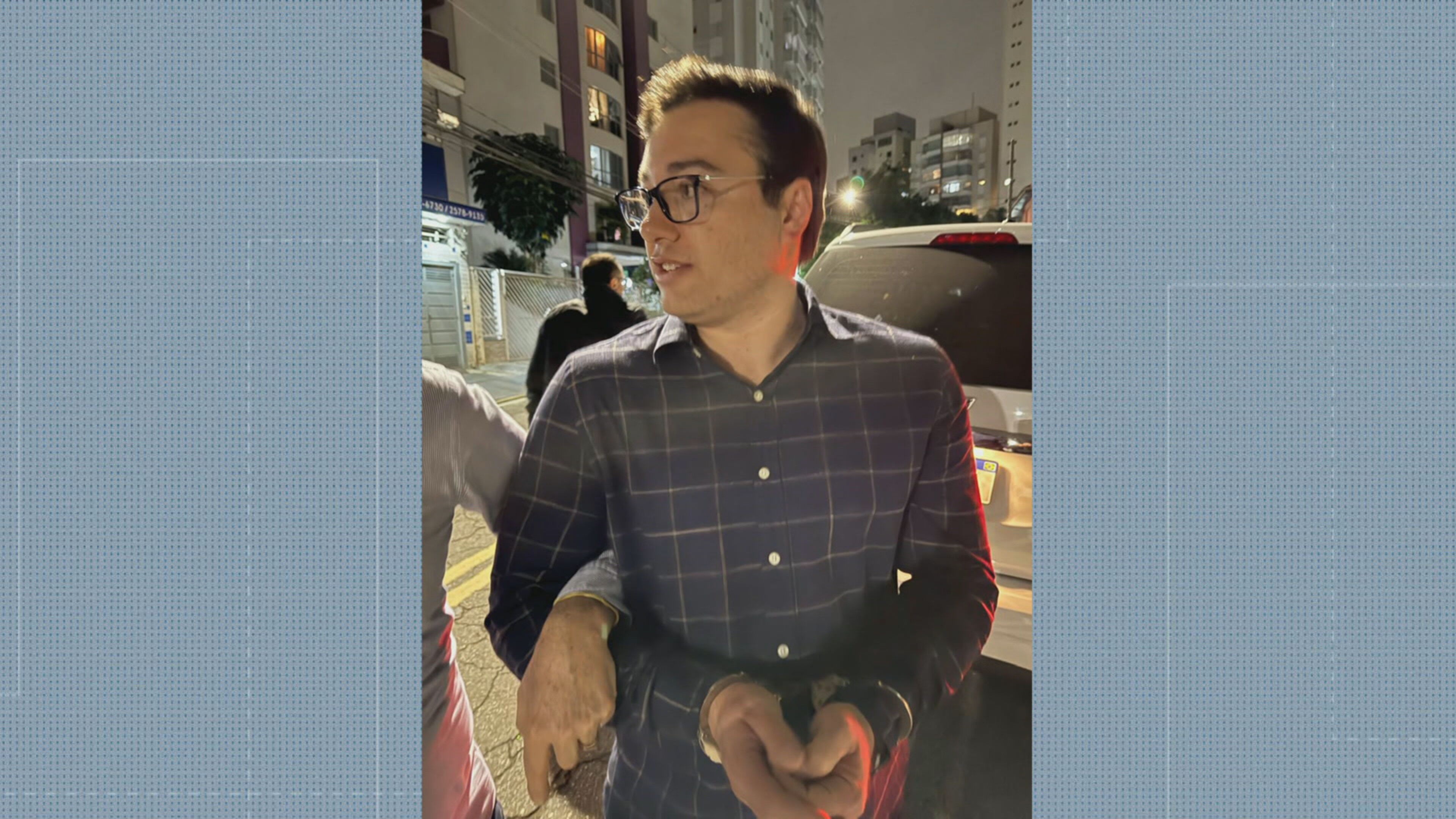 Você Não Tá Convidada pro Meu Bat Mitzvá!
