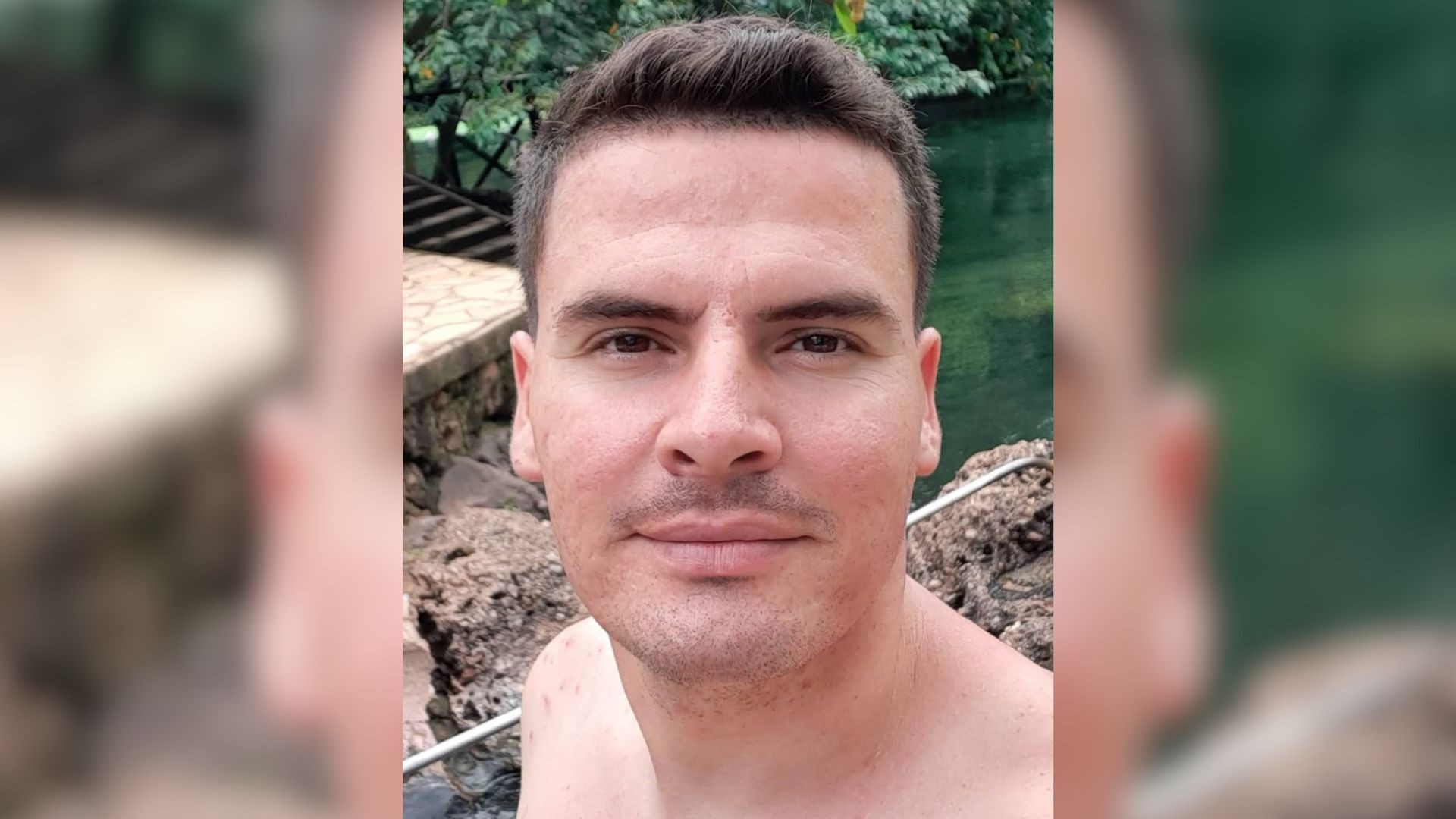 Mototaxista de aplicativo é encontrado após três dias desaparecido em Araçatuba