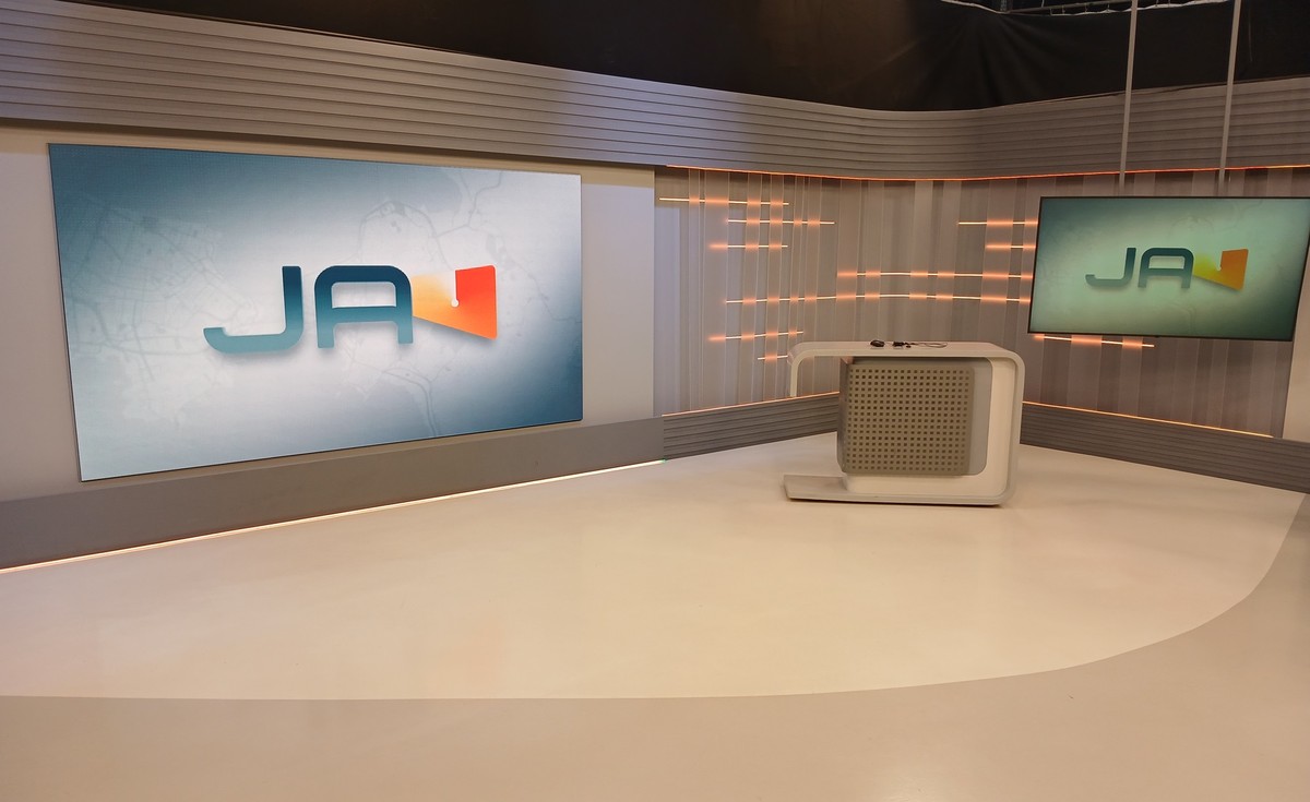 Programação da NSC TV ao vivo