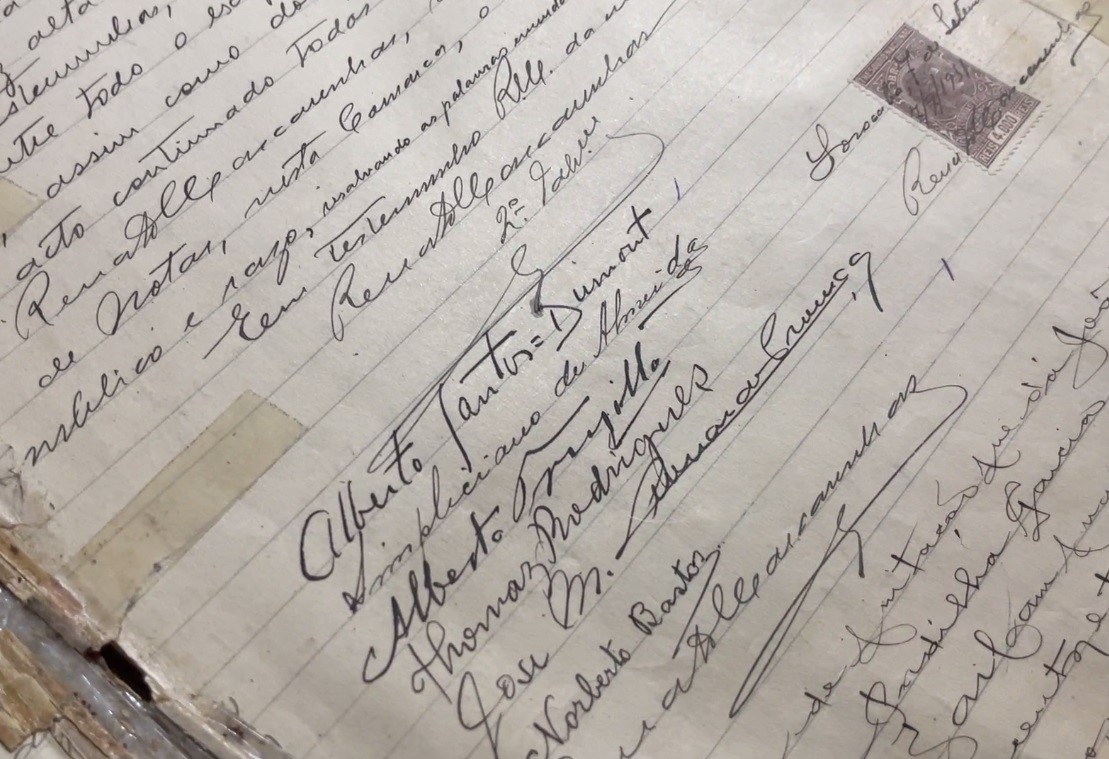 Número de testamentos cresce 42% em Mogi das Cruzes