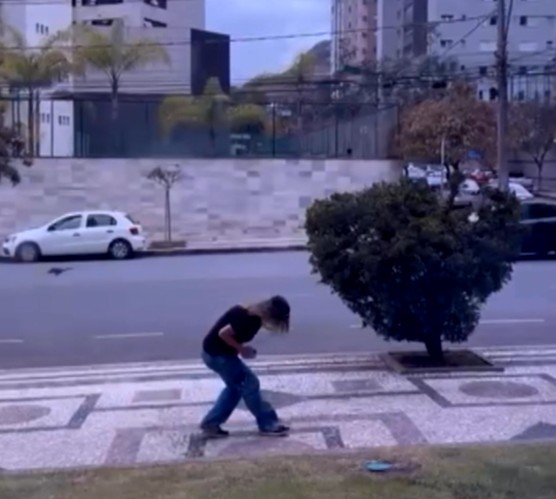 Você Não Tá Convidada pro Meu Bat Mitzvá!