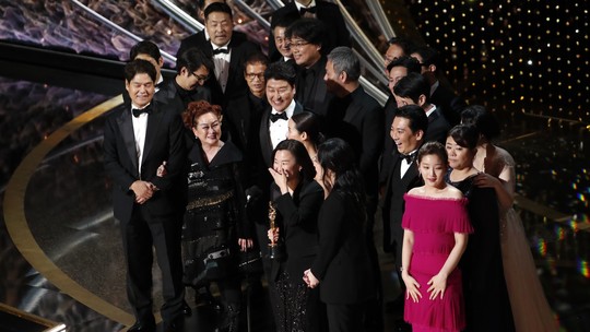 Oscar 2020: veja os vencedores