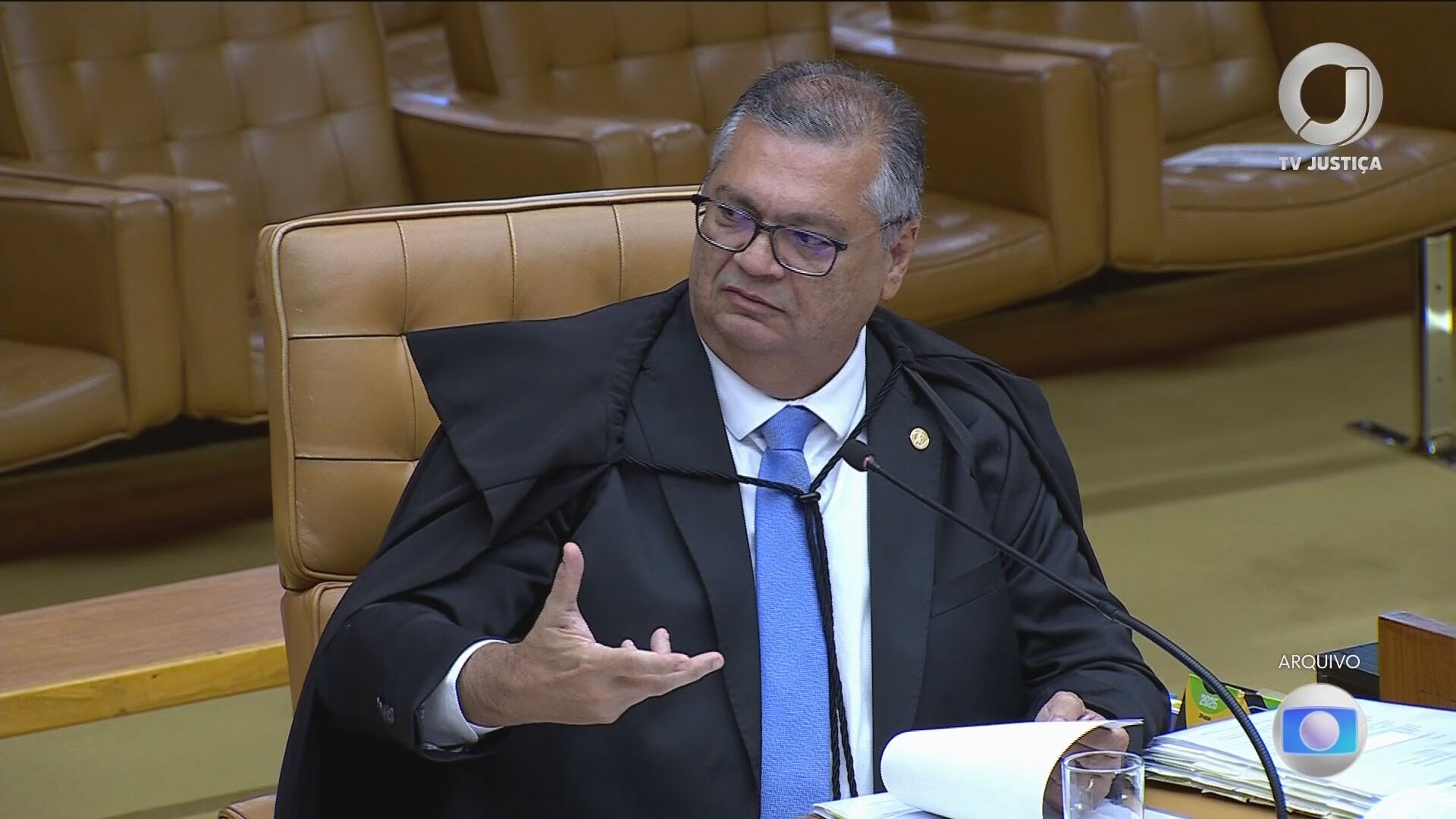 Flávio Dino propõe uma nova reforma do Judiciário