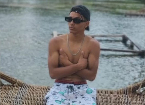 Jovem de 19 anos que se afogou no Rio Parnaíba, em Madeiro, no Piauí, é encontrado morto 