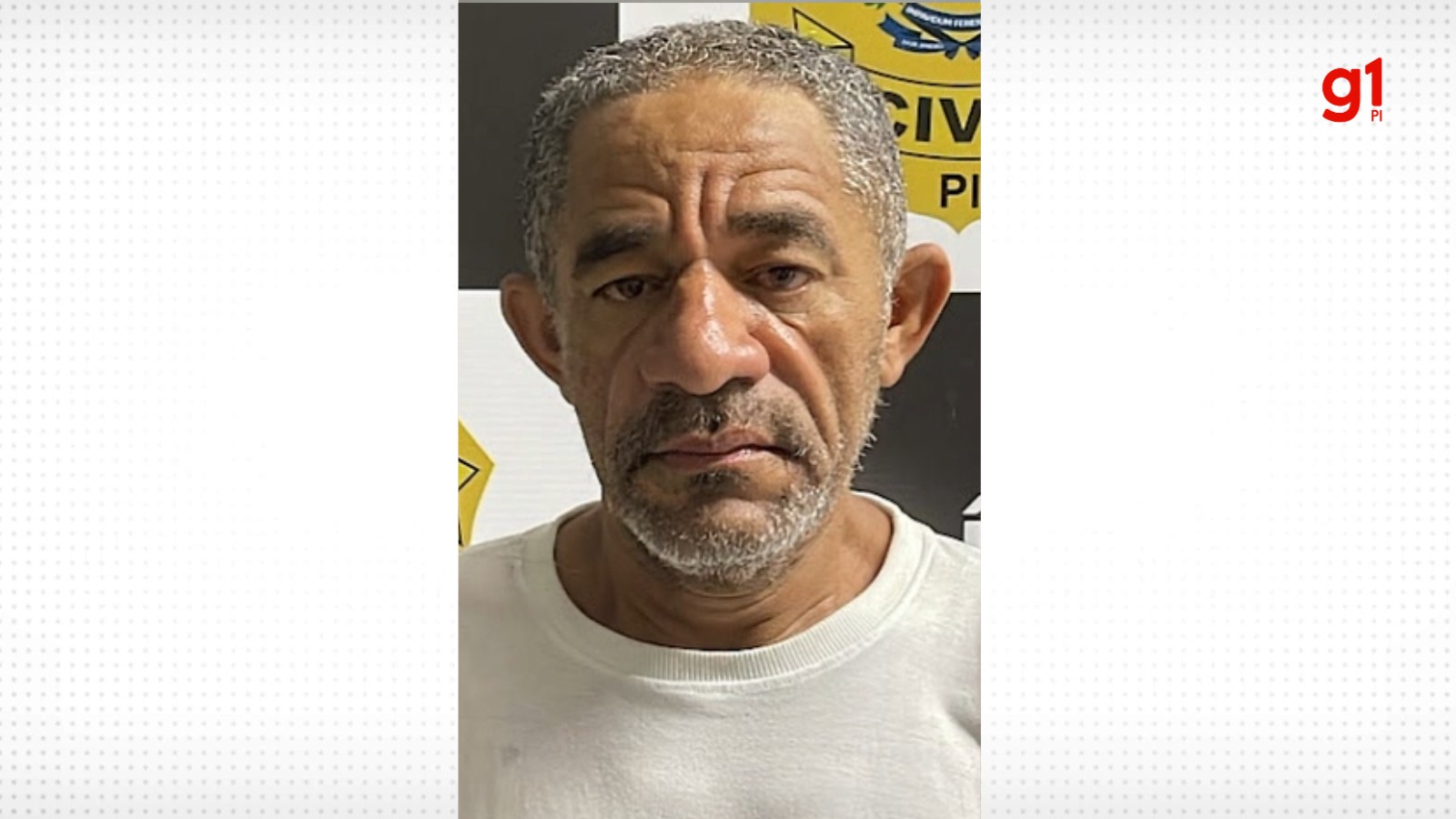 Homem 'especialista' em arrombamentos de carros é preso no Piauí; condenações por crimes somam 18 anos
