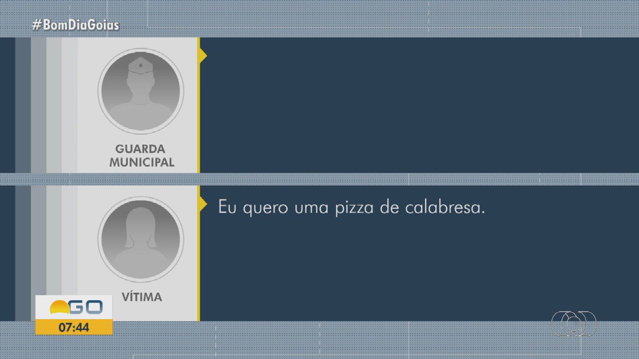VÍDEOS: Bom Dia Goiás desta quarta-feira,  11 de março de 2026