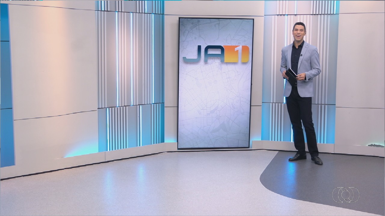 VÍDEOS: Jornal Anhanguera 1ª Edição de segunda-feira, 30 de junho de 2025