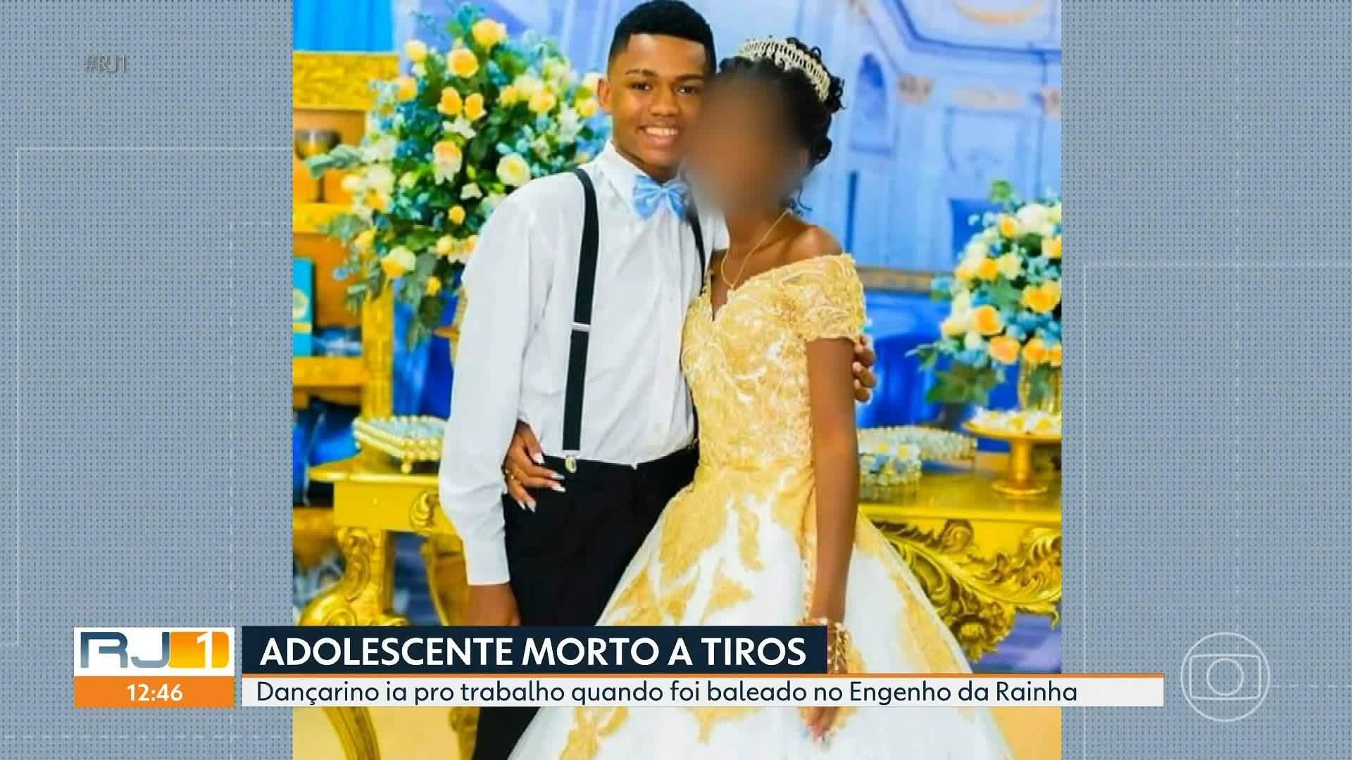 VÍDEOS: RJ1 de quinta-feira, 1º de maio de 2025