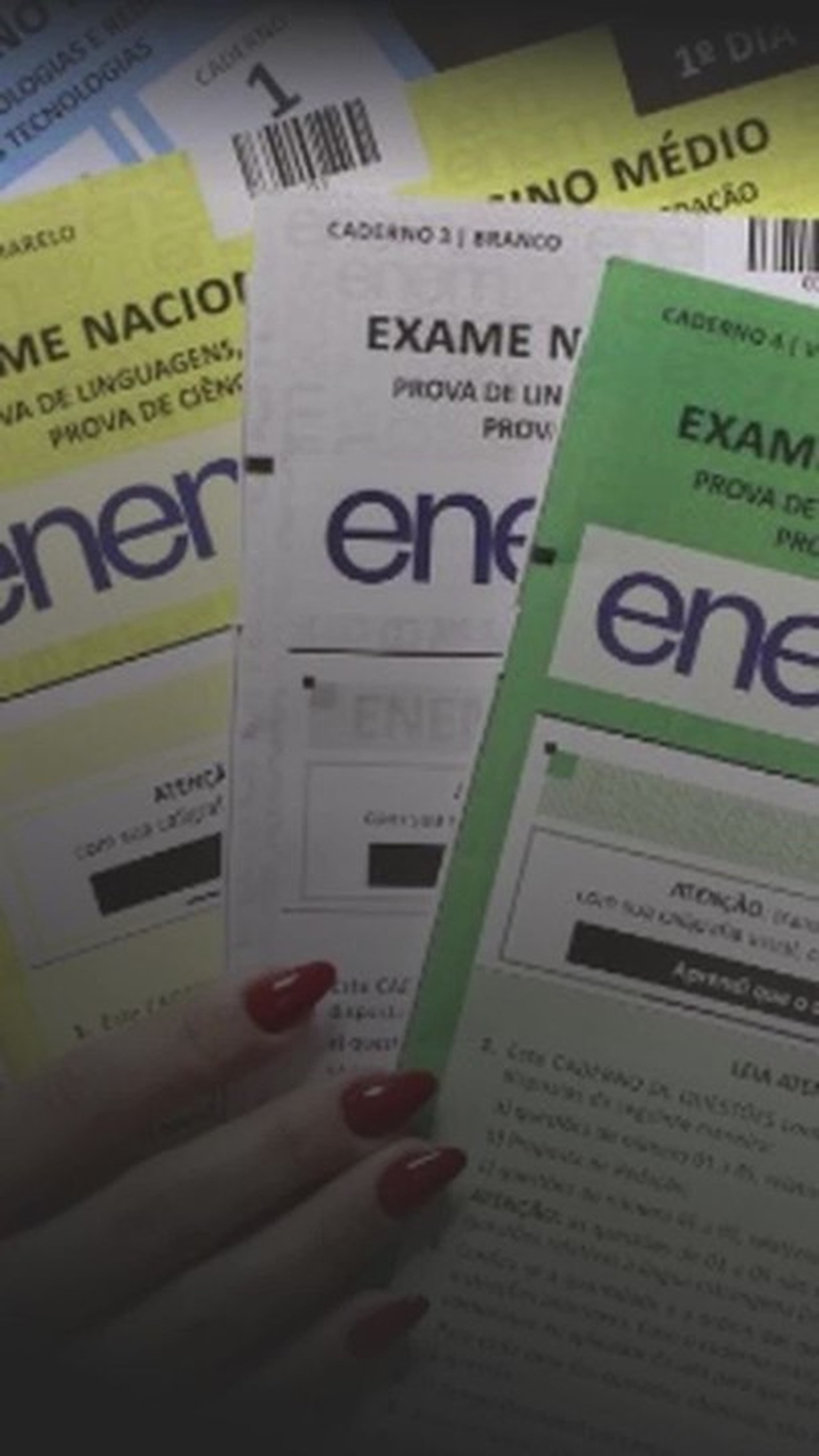 1º dia do Enem 2025: veja em 9 tópicos tudo que precisa para saber se foi bem ou mal, além dos destaques da prova