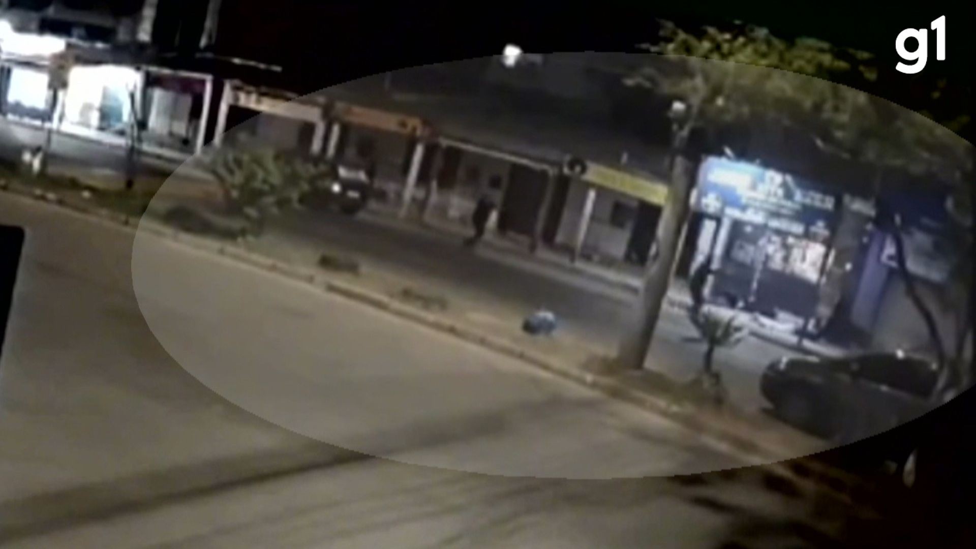 Vídeo mostra ataque a tiros que deixou quatro mortos em Porto Alegre; 7 suspeitos da chacina são presos