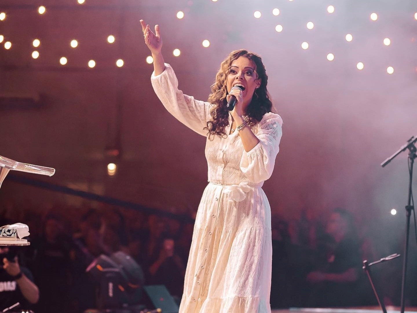 De Di Ferrero a Ana Paula Valadão: veja a programação do Natal em Campo Grande