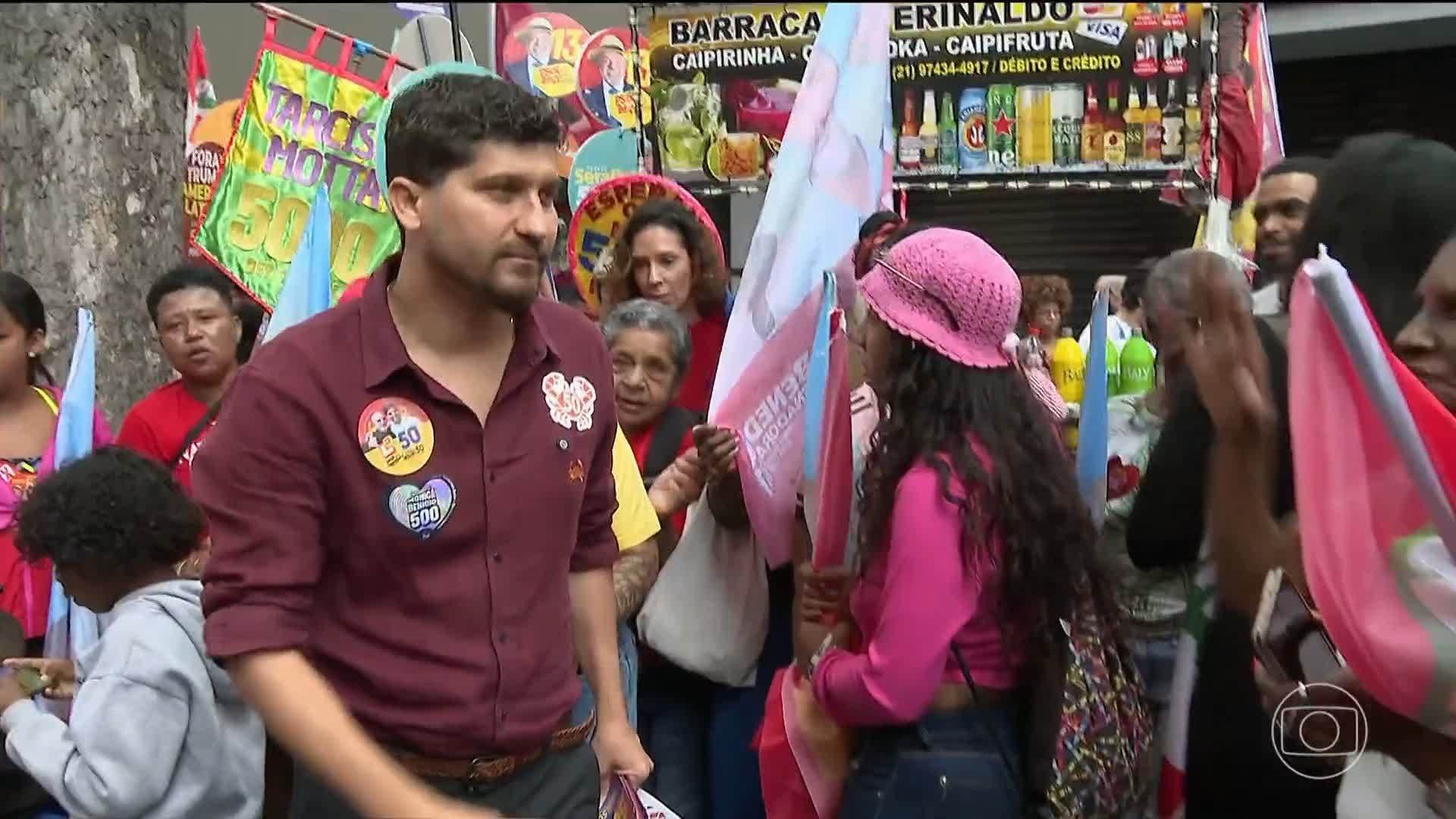 VÍDEOS: RJ2 de sexta, 2 de outubro de 2026