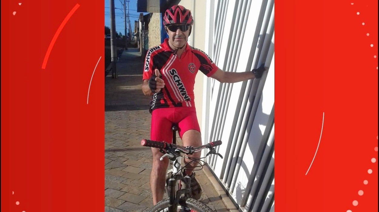 Vendedor de 64 anos morre durante trilha de bicicleta no Cerrado da UFSCar