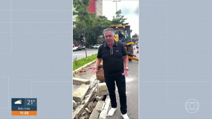 VÍDEOS: MG1 de segunda-feira, 15 de junho de 2026