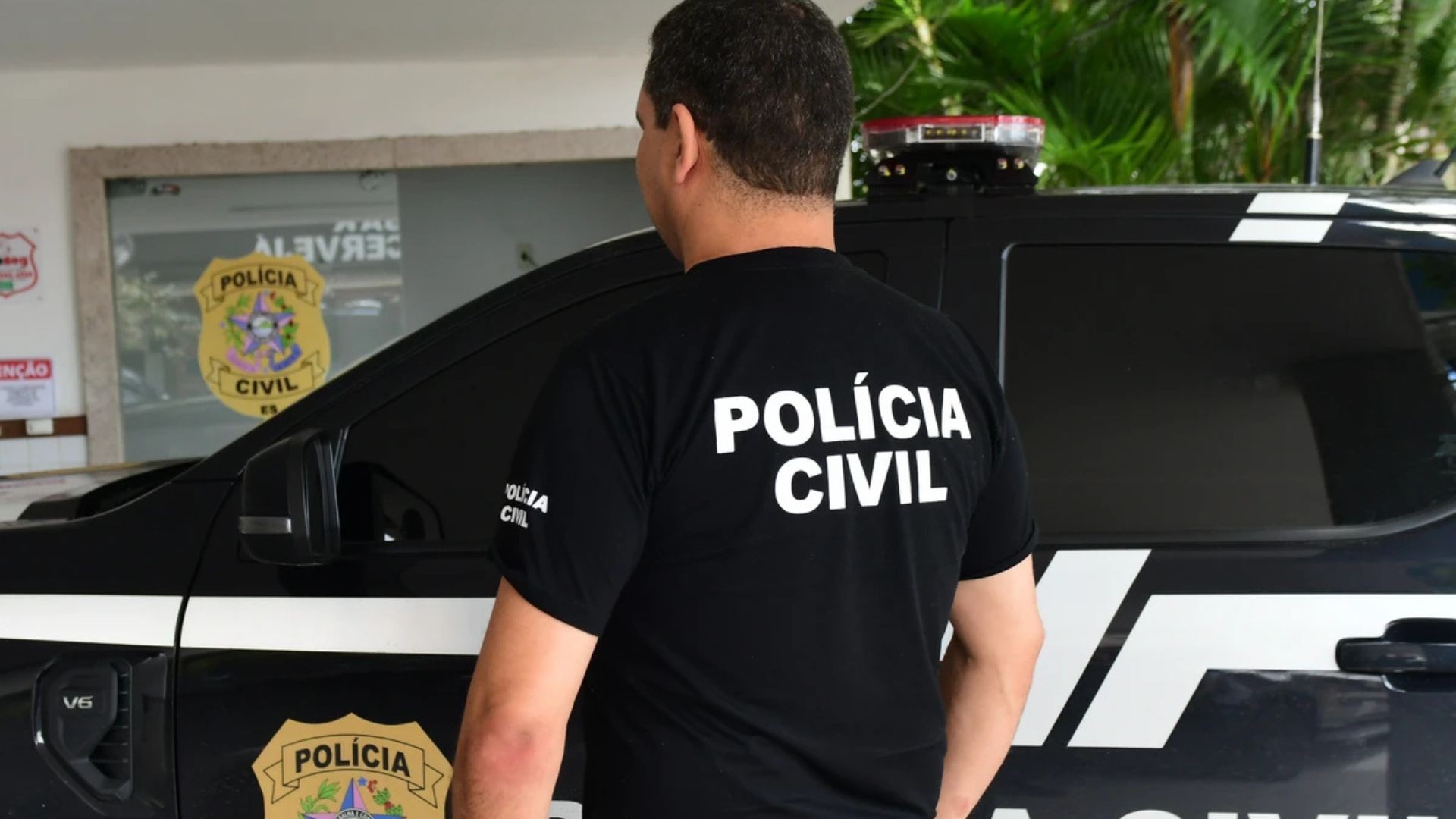 Polícia investiga abuso sexual de menina de 10 anos que ficou grávida no Norte do ES