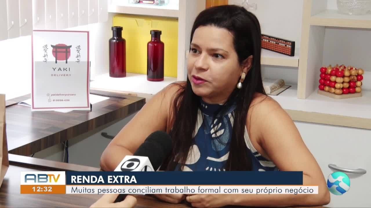 VÍDEOS: AB1 de segunda-feira, 30 de outubro de 2023