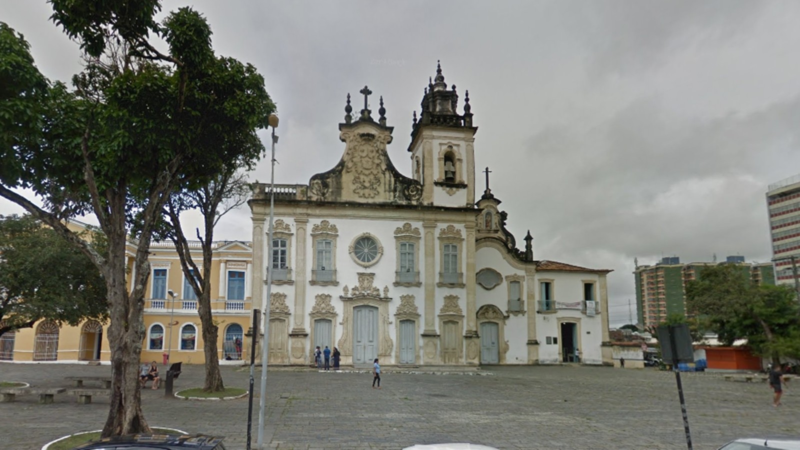 Semana Santa 2026: veja o que abre e o que fecha em João Pessoa 