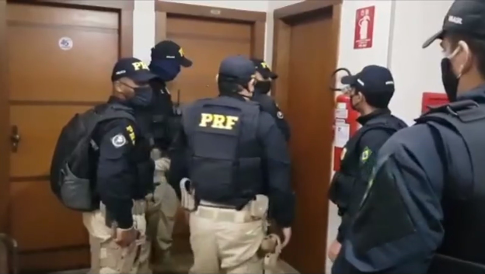 Como nasceu a megaoperação contra o PCC 