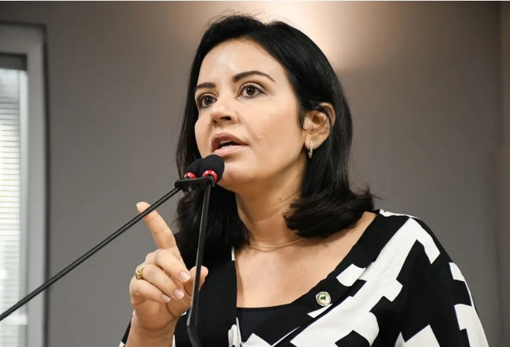Eleições 2026: Paraíba elege uma mulher para a Câmara dos Deputados