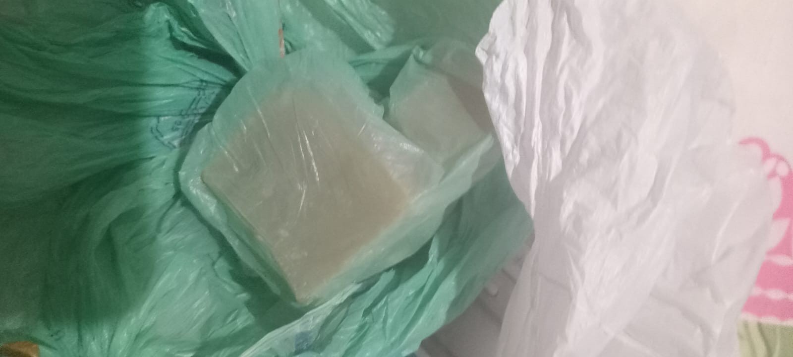 Polícia prende dois homens em flagrante por tráfico de drogas em Salgueiro