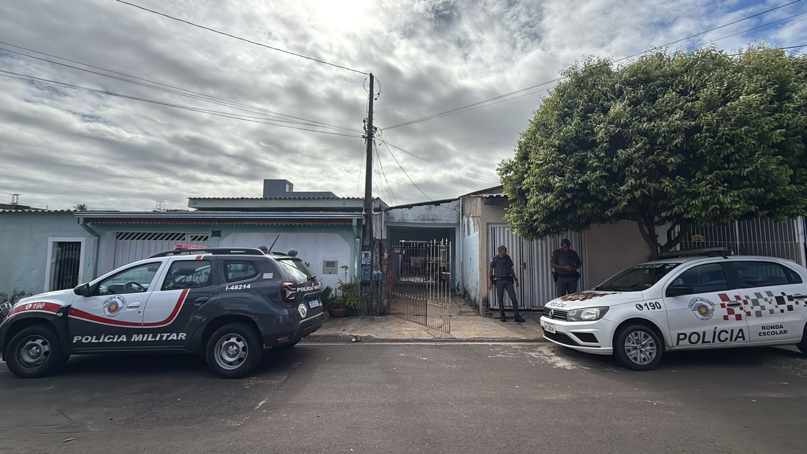 Homem espanca esposa até a morte em Sumaré