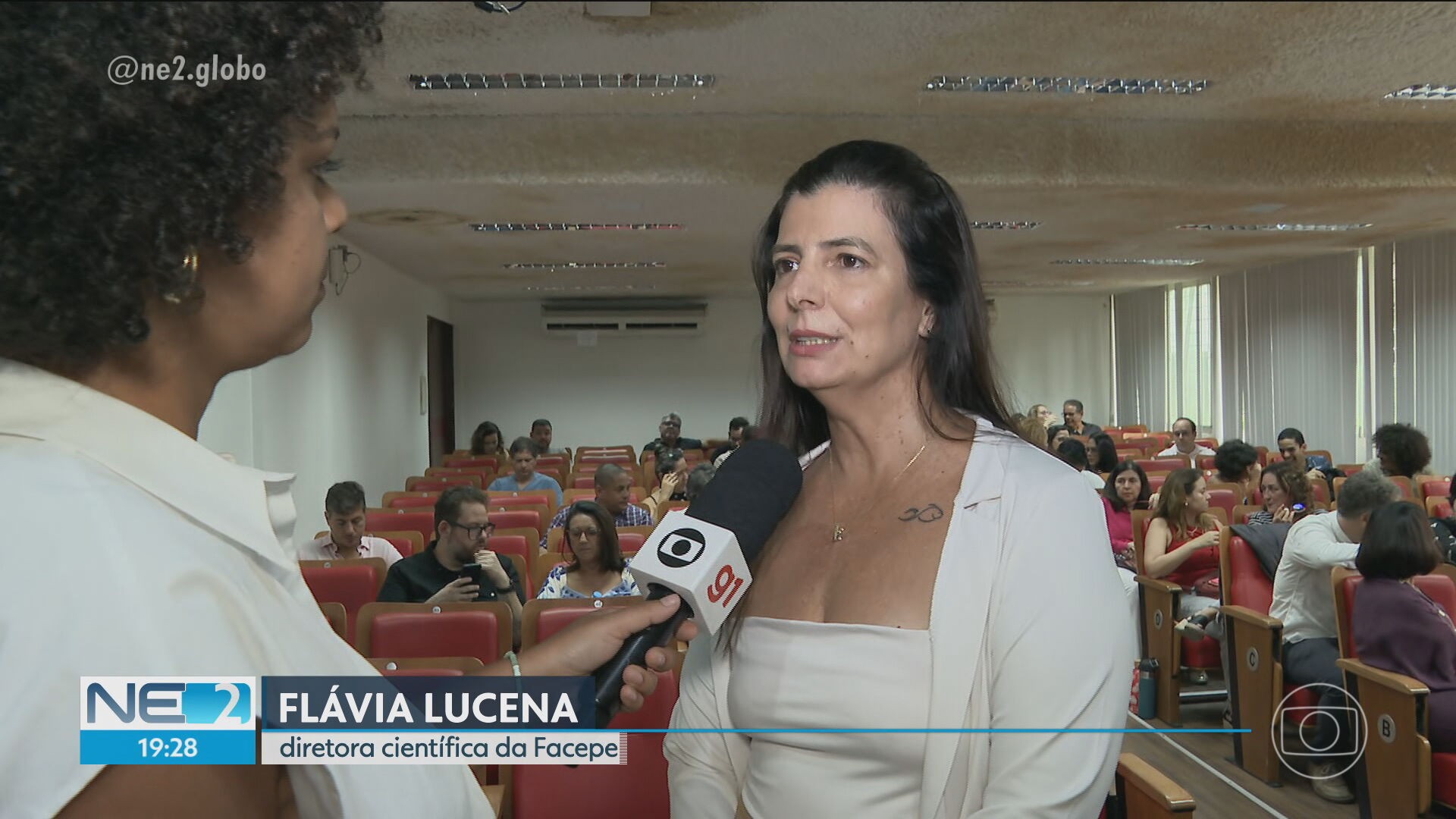 Você Não Tá Convidada pro Meu Bat Mitzvá!