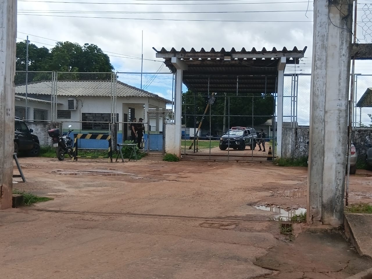 Homem é condenado a 25 anos de prisão por matar ex-companheira em Bonfim