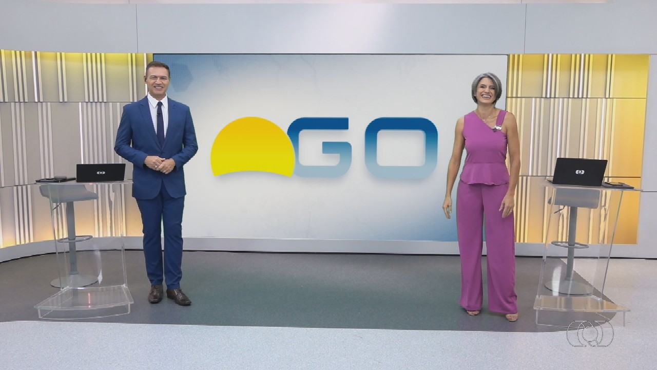 VÍDEOS: Bom dia Goiás, 11 de agosto de 2026