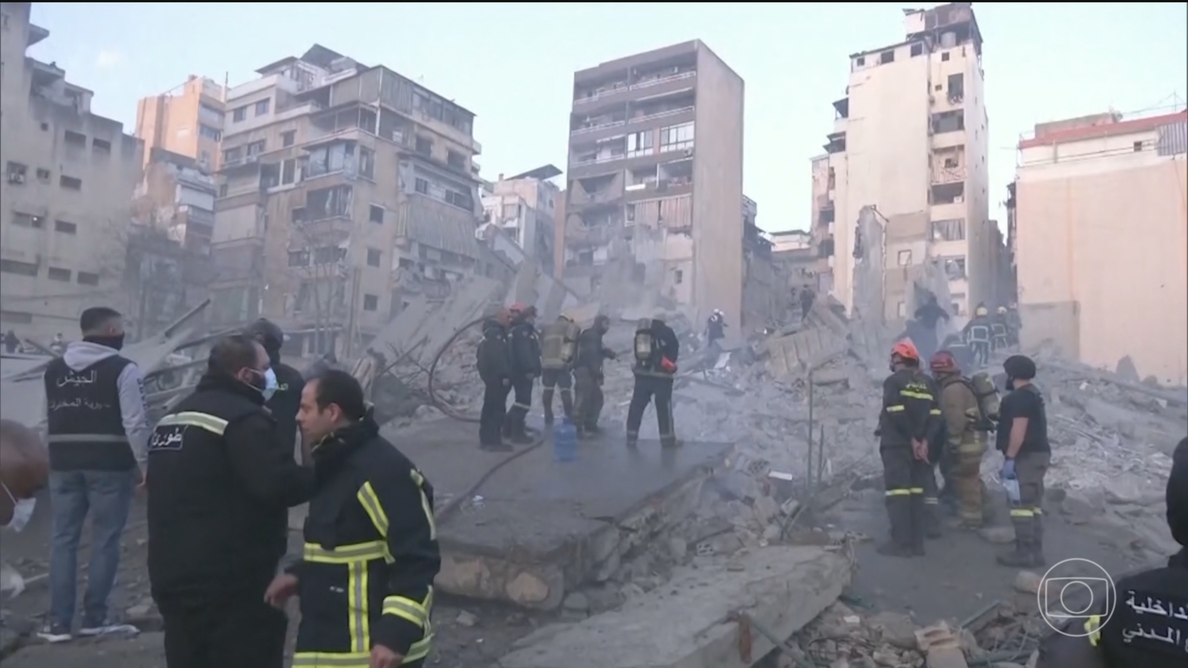 França pede reunião de emergência do Conselho de Segurança da ONU após integrantes da Força de Paz morrerem no Líbano