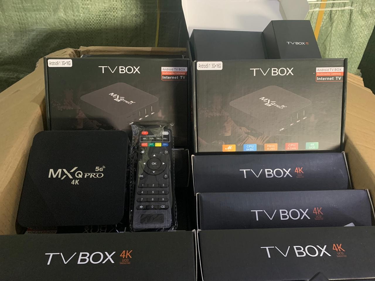 BadBox 2.0: mais de 370 mil TV boxes foram infectadas no Brasil e usadas em fraudes, diz relatório