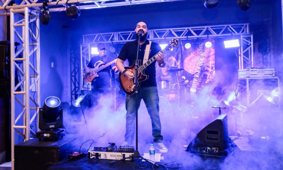 Feira de Santana recebe festival cervejeiro e de rock com entrada gratuita; confira a programação