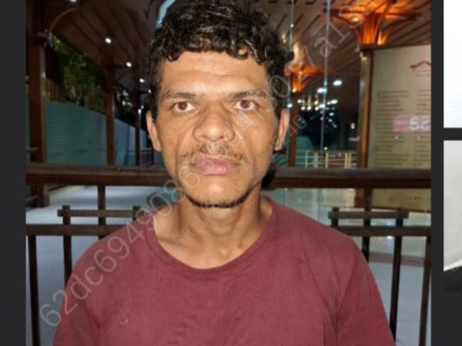 Família procura informações de homem de 32 anos desaparecido há 10 dias em Rio Branco