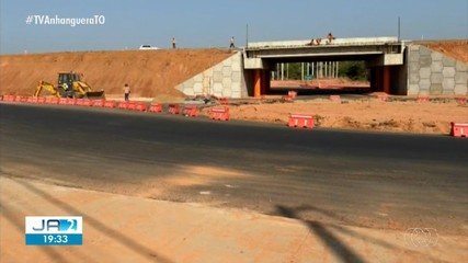 Motoristas devem ficar atentos com bloqueios entre Aliança e Talismã