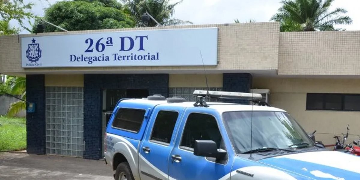 Mulher morre e namorado fica ferido após serem espancados na Região Metropolitana de Salvador