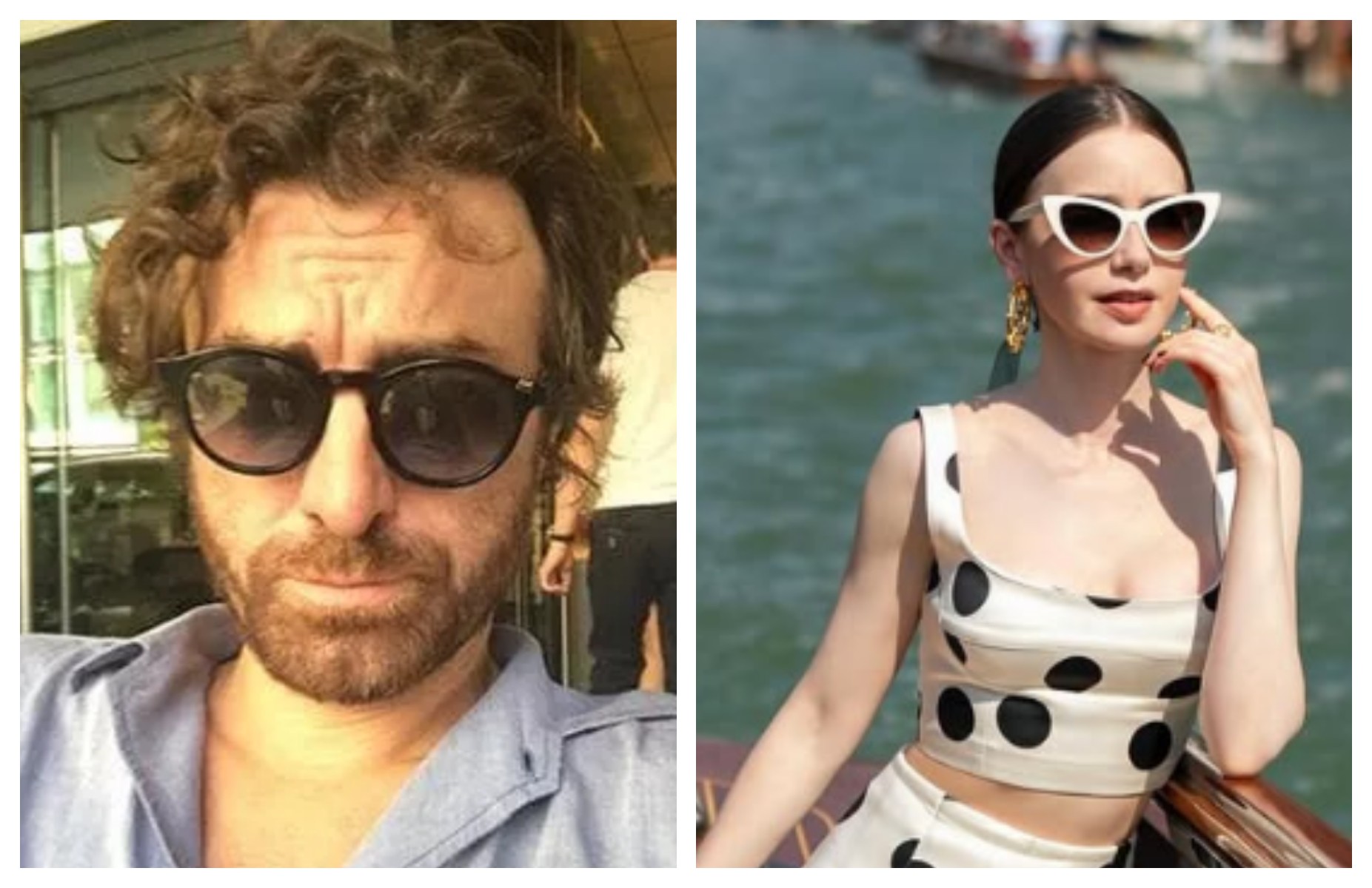 Diretor assistente de Emily in Paris morre durante filmagem, diz jornal italiano