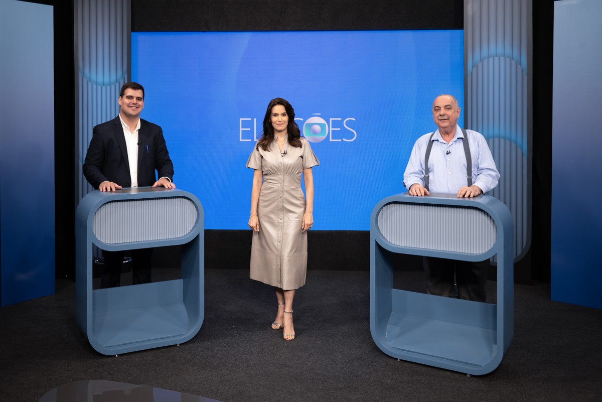Debate em BH tem troca de acusações, discussões sobre currículos e poucas propostas