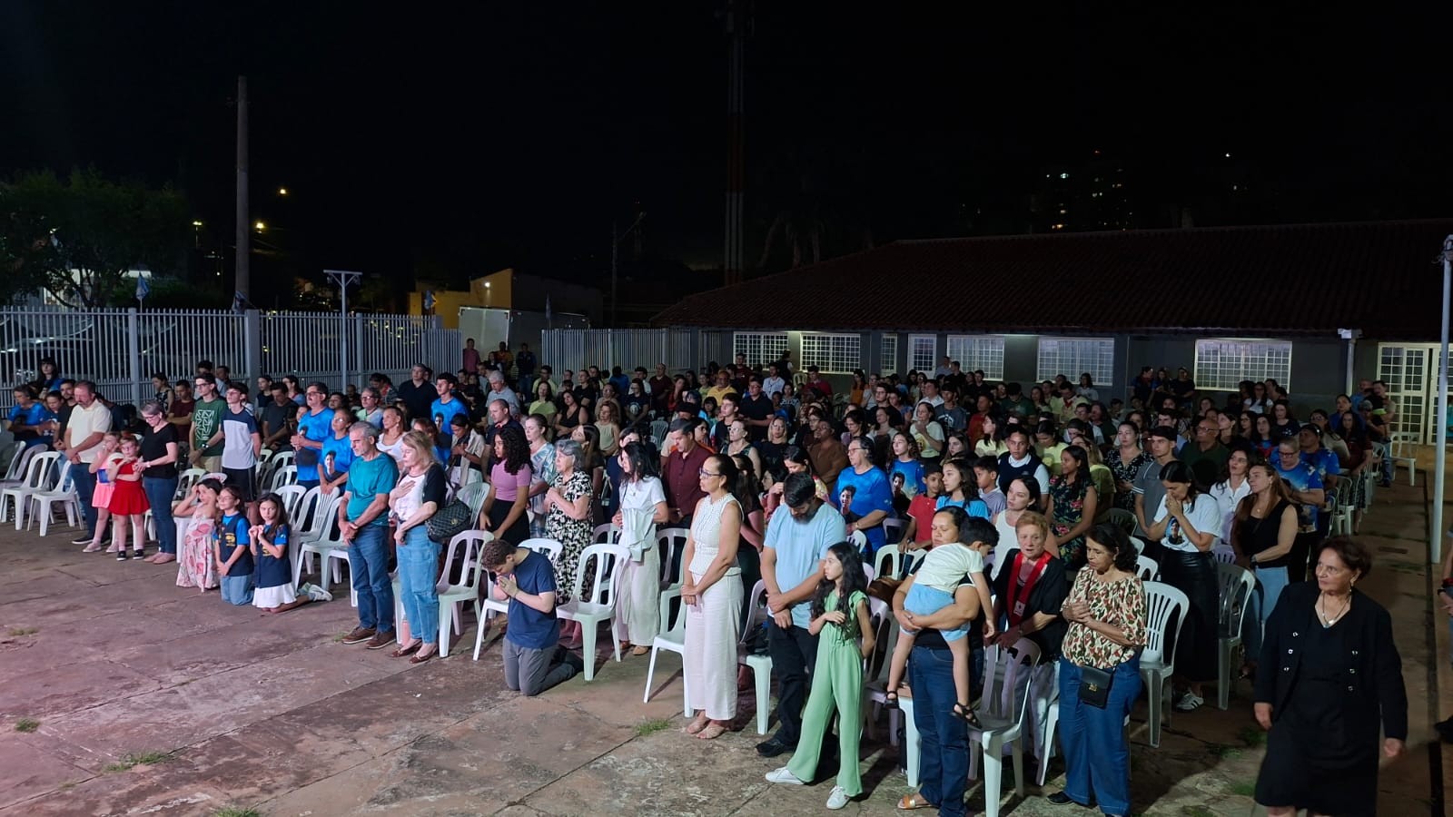 Carlo Acutis: comunidade católica de Campo Grande se mobiliza para canonização do 1º santo millennial