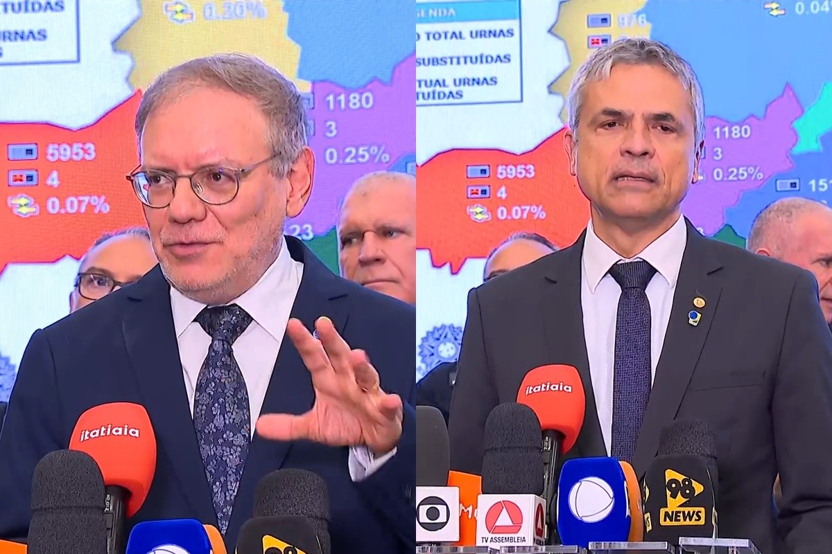 Imagem da notícia publicada por G1 Eleições Minas