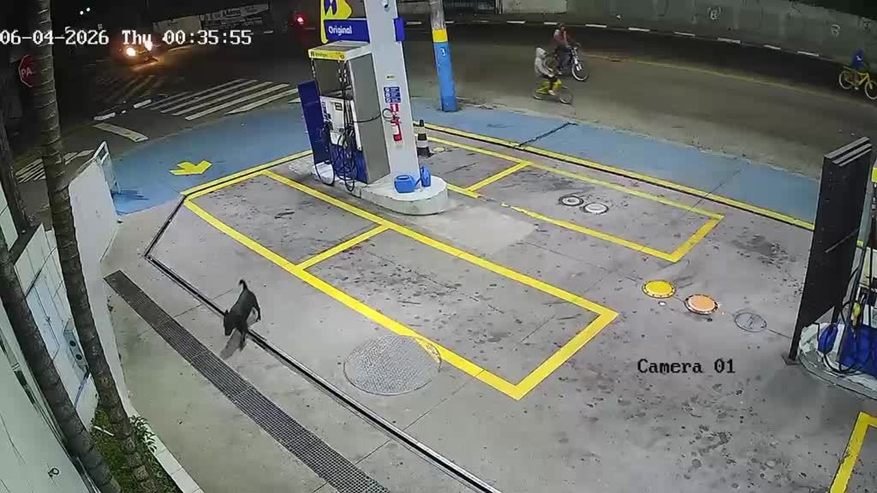 VÍDEO: Policiais resgatam homem mantido refém em carro roubado em Guarulhos
