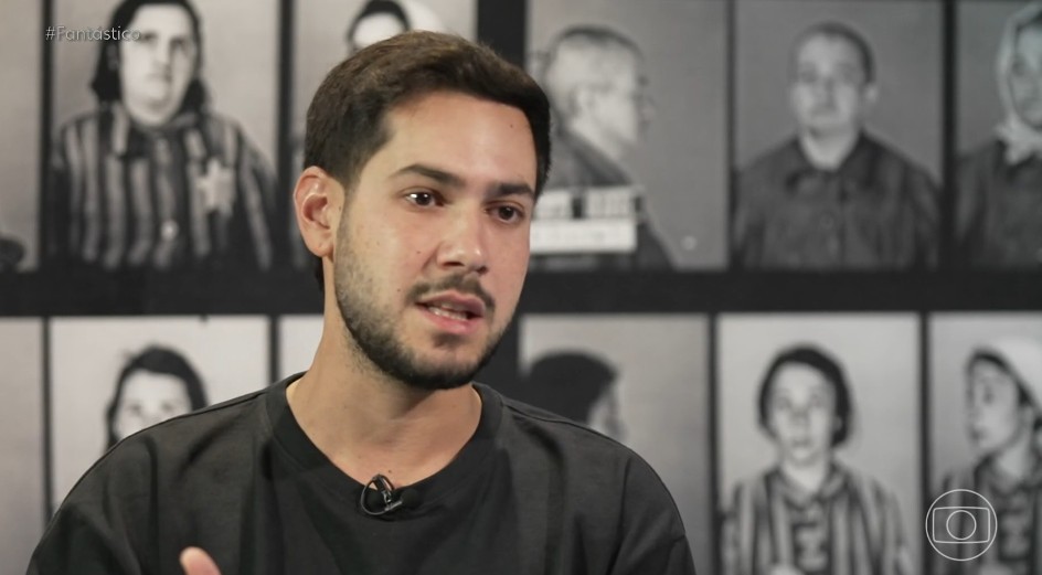 'Me deixavam passar fome': homem feito de refém pelo Hamas relata vivência de 505 dias em cativeiro