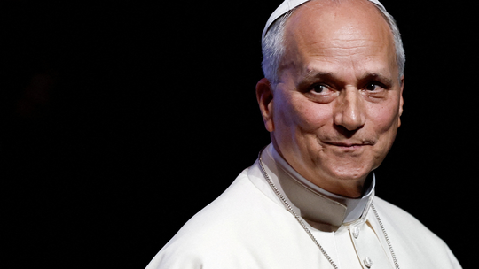Exames do papa Leão XIV mostram boa recuperação de pulmão, diz Vaticano